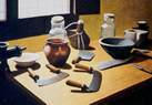 Charcuteria