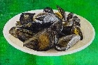 Mejillones