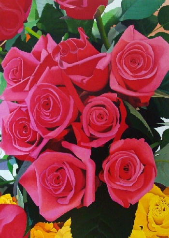Rosasss