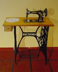 Singer