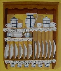 Alacena