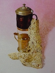Cafetera