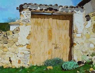 Corral