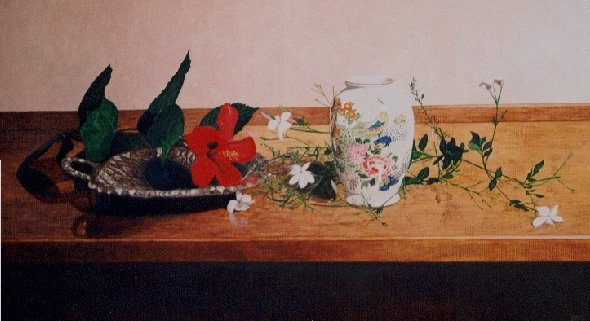 Hibiscus