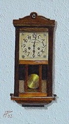 Reloj