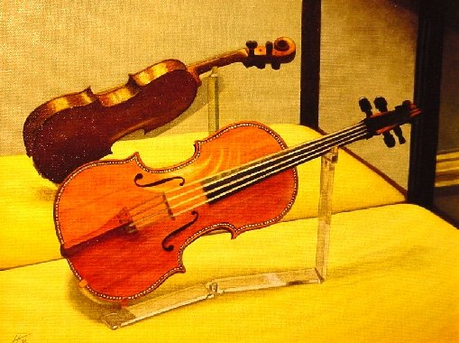 Stradivarius
