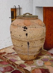 Tinajeria