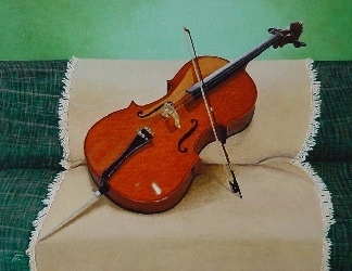 Violonchelo